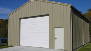 Garage Door Openers at Catalina, Colorado